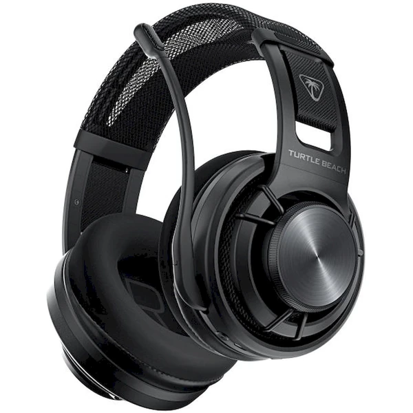 Turtle Beach Atlas Air herní bezdrátová sluchátka černá - Sluchátka - Obrázek H3TE000N01