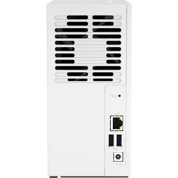 QNAP TS-233 NAS server - NAS servery - Obrázek H3U7000J01