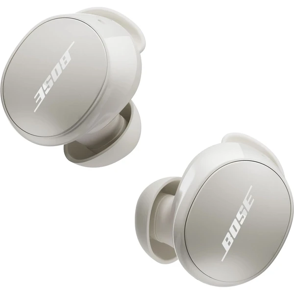 Bose QuietComfort Earbuds (2024) bezdrátová sluchátka bílá - Sluchátka - Obrázek H3U8000O01