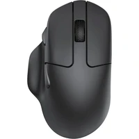 Keychron M7 bezdrátová myš černá - Myši