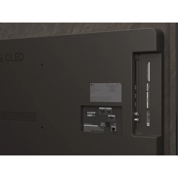 LG OLED55B56LA - Televize - Obrázek H3UF000K01