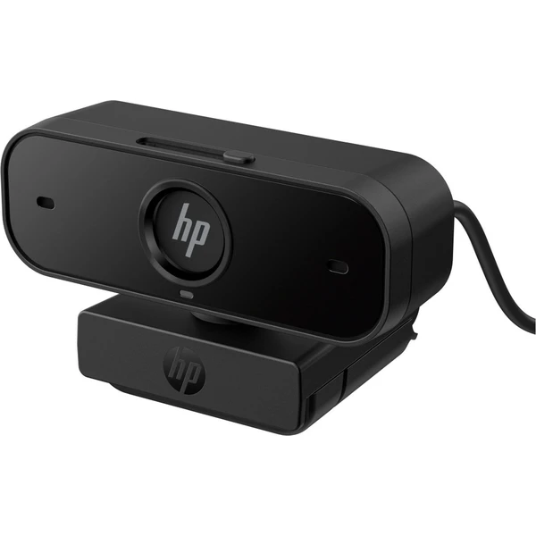 HP 430 FHD webkamera černá - Kamery - Obrázek H3UF000P01