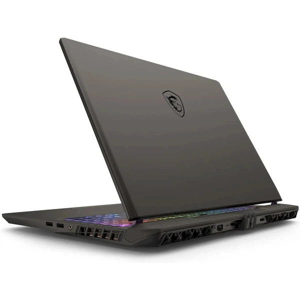 MSI Vector A16 HX (A8WHG-049XCZ) RTX 5070 Ti černý - Notebooky - Obrázek H3UJ000K01