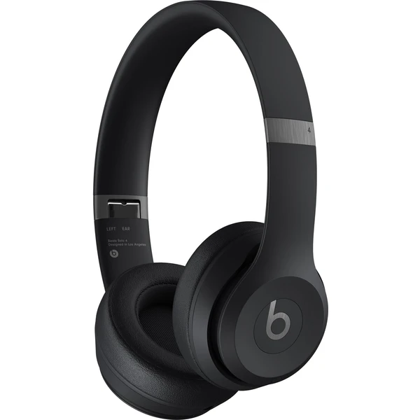 Apple Beats Solo 4 Wireless matně černá - Sluchátka - Obrázek H3V3000P01