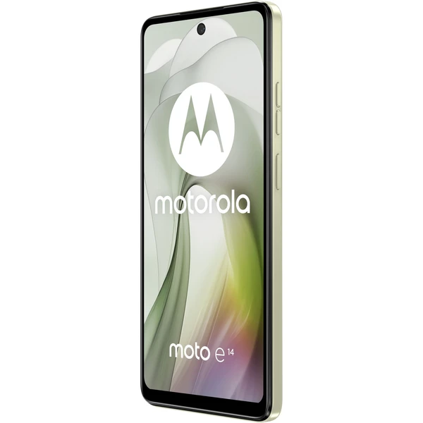 Motorola Moto E14 2GB/64GB zelená - Mobilní telefony - Obrázek H3W5000O01