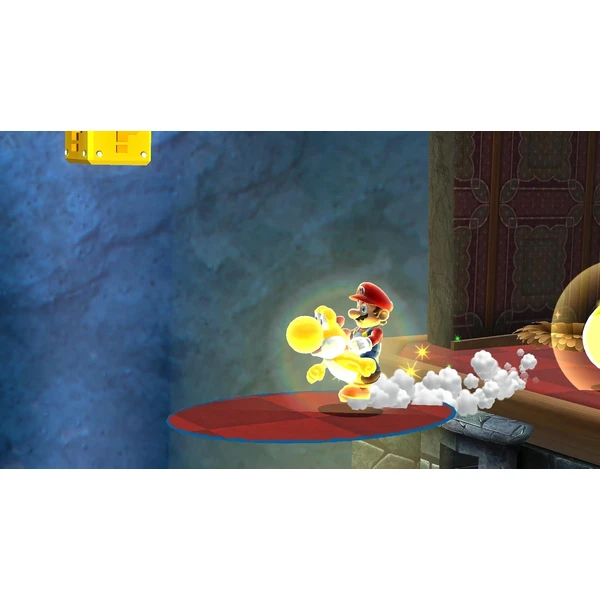 Super Mario Galaxy 1 + Super Mario Galaxy 2 (Switch) - Hry pro Nintendo Switch - Obrázek H3WI000K01