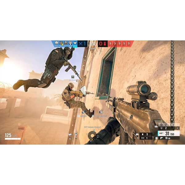 Tom Clancy's Rainbow Six Siege X Elite Edition (PS5) - Hry pro PS5 - Obrázek H3XG000K01