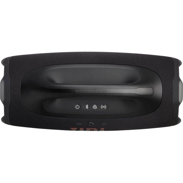 JBL Boombox 4 černý - Reproduktory - Obrázek H3XI000K01