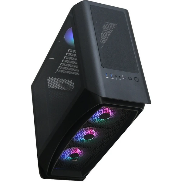 Aerocool Aero One Frost - Počítačové skříně - Obrázek H3XVF00101