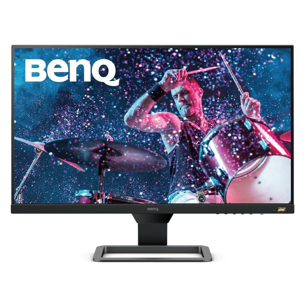 BenQ EW2780 monitor 27