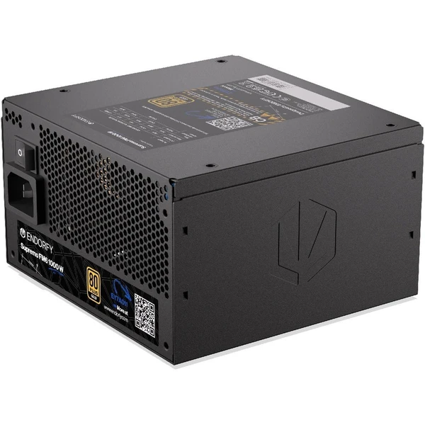 Endorfy Supremo FM6 Gold 1000W - Zdroje - Obrázek H3YC000K01