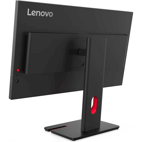 Lenovo ThinkVision T27-40 monitor 27" - Monitory - Obrázek H3YG000N01