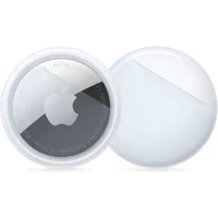 iWant ochranná fólie na Apple AirTag 4ks - Ochranné folie a skla