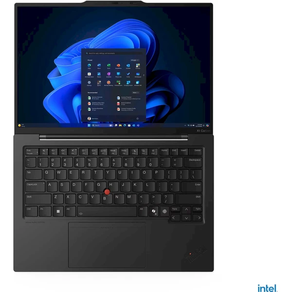 Lenovo ThinkPad X1 Carbon Gen 13 (21NX006PCK) černý + 3. rok záruky Premier po registraci - Notebooky - Obrázek H3ZG000K01