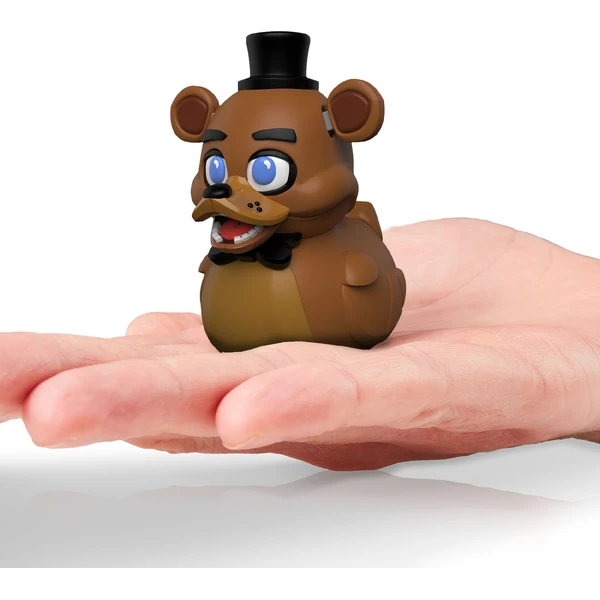 Tubbz kachnička malá Five Nights at Freddy's - Freddy - Figurky - Obrázek H40D000J01