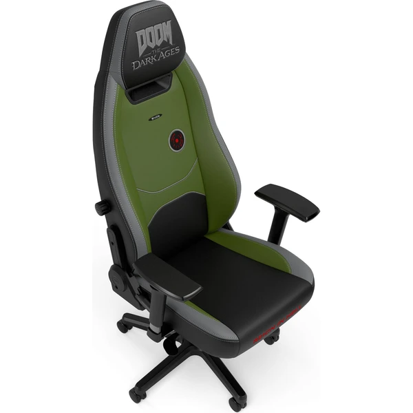noblechairs LEGEND Doom: The Dark Ages Edition herní židle - Židle - Obrázek H40N000K01