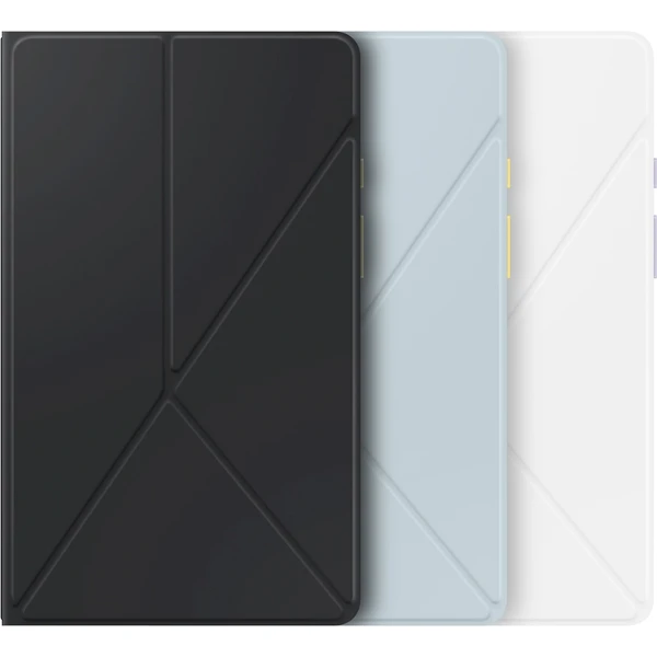Samsung ochranné pouzdro Samsung Galaxy Tab A9 modré - Pouzdra - Obrázek H418000701