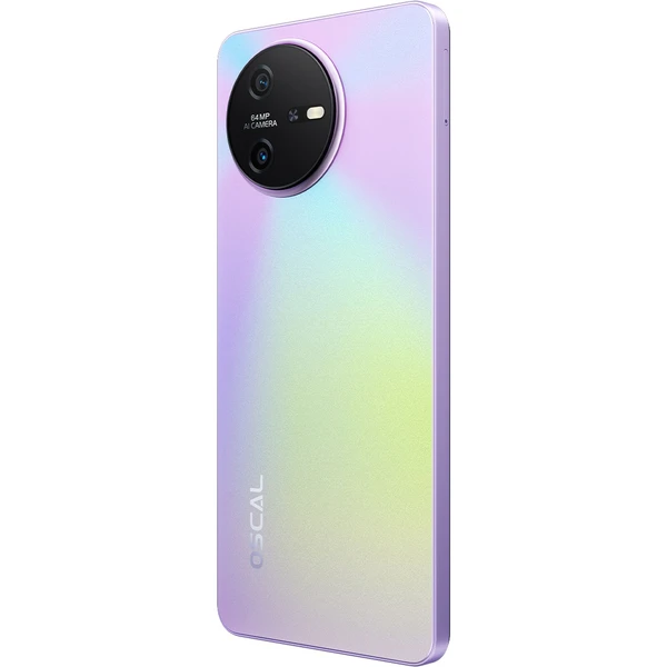 OSCAL Tiger 12 12/256 GB fialová (Další) - Mobilní telefony - Obrázek H421000O01