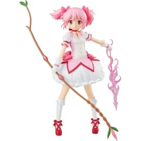 Figurka Good Smile Company Puella Magi Madoka Magica The Movie Rebellion Pop Up Parade - Madoka Kana - Figurky