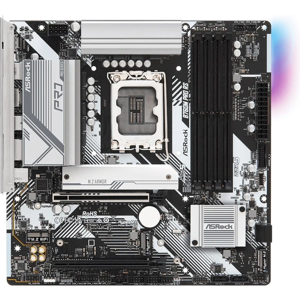 ASRock B760M PRO RS - Základní desky - Obrázek H43A000P01