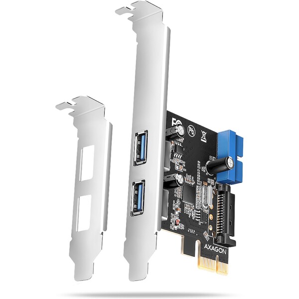 Axagon PCEU-232RS