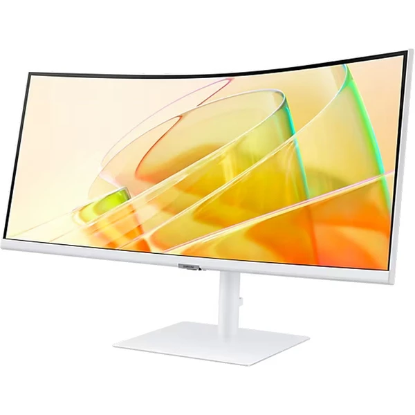 Samsung ViewFinity S65TC LED monitor 32" - Monitory - Obrázek H452000N01
