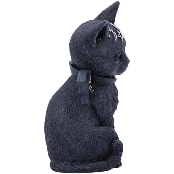Figurka Nemesis Now Cult Cuties - Malpuss 10 cm - Sochy a sošky - Obrázek H452000O01