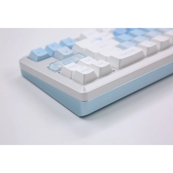 Varmilo Sword68 Varmilo MX Daisy L (US) Ariel - Klávesnice - Obrázek H46F000L01
