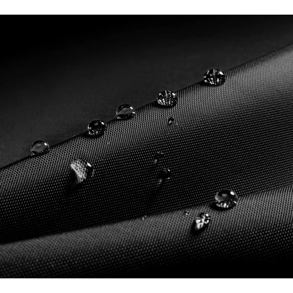 tomtoc Voyage Sleeve 16" černé - Pouzdra - Obrázek H472000O01