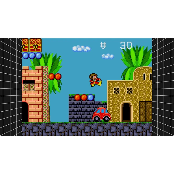 SEGA MegaDrive Classics (Xbox One) - Hry pro Xbox One - Obrázek H484100201