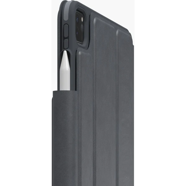 ZAGG Pro Keys klávesnice pro Apple iPad Pro 12,9“ (2022/2021) – černá, anglická - Pouzdra s klávesnicí - Obrázek H486000701