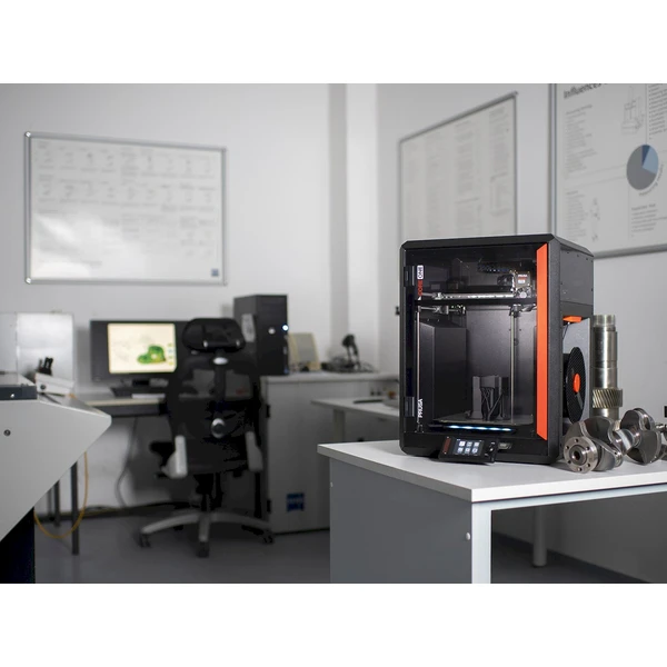 Prusa Research Core One Kit stavebnice 3D tiskárna - 3D Tiskárny - Obrázek H48H000L01