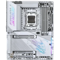 GIGABYTE X870E AORUS PRO X3D ICE - Základní desky