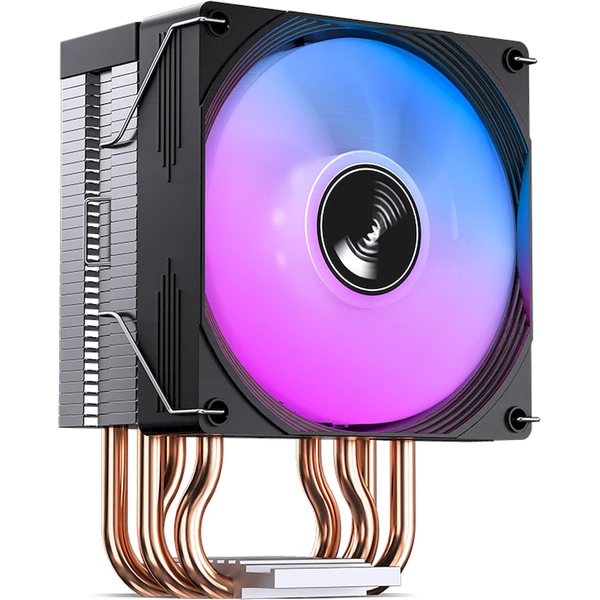 Jonsbo CR-1300 EVO RGB černý - Chladiče - Obrázek H4AC000K01