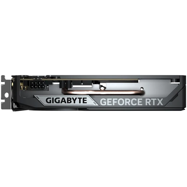 GIGABYTE NVIDIA GeForce RTX 5050 WINDFORCE OC 8G - Grafické karty - Obrázek H4BE000K01