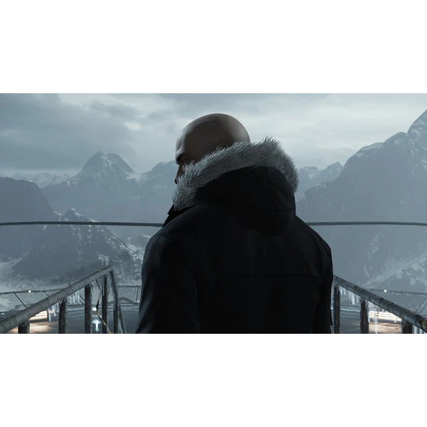 Hitman: World of Assassination (PS5) - Hry pro PS5 - Obrázek H4CR100501