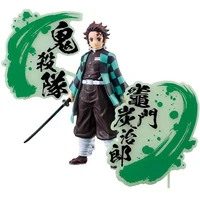 Figurka Bandai Demon Slayer: Kimetsu no Yaiba EX - Tanjiro Kamado 15 cm - Figurky