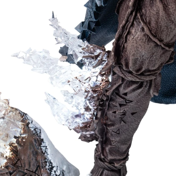 Soška PureArts Assassin's Creed - 1/8 Animus Connor 27,3 cm - Sochy a sošky - Obrázek H4DF000N01