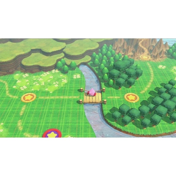 Kirby Star Allies (SWITCH) - Hry pro Nintendo Switch - Obrázek H4FO600301