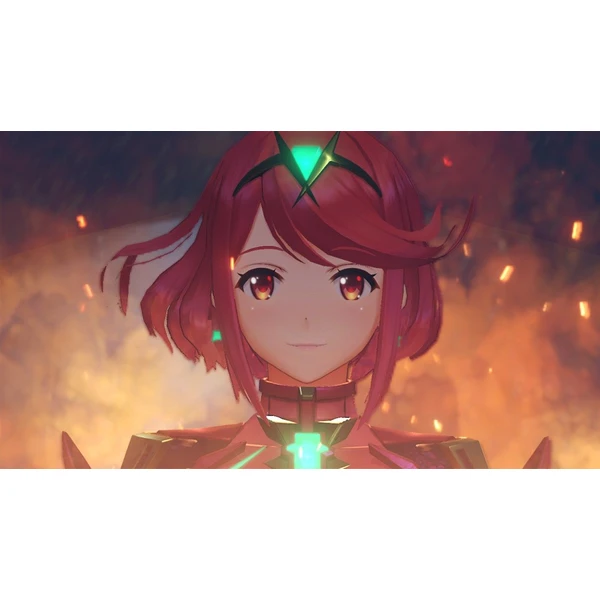 Xenoblade Chronicles 2 (SWITCH) - Hry pro Nintendo Switch - Obrázek H4G3100201