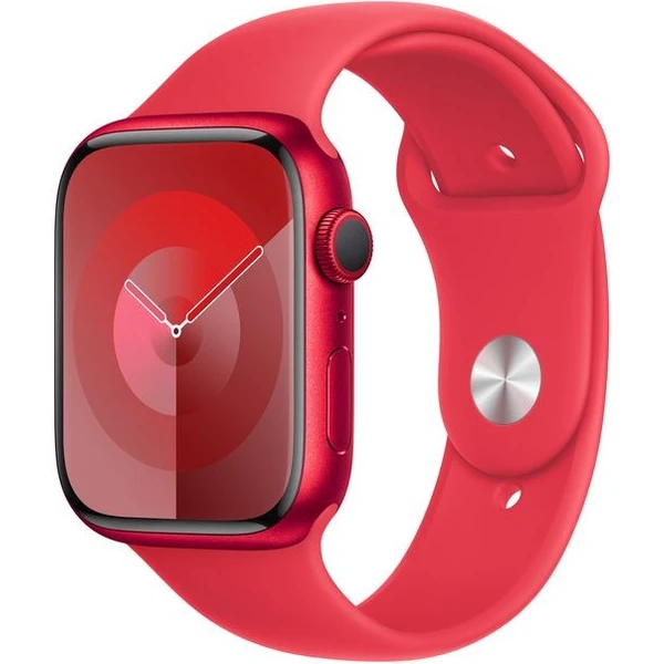 Apple Watch Series 9 41mm hliník (Další) - Chytré hodinky - Obrázek H4H3000L01