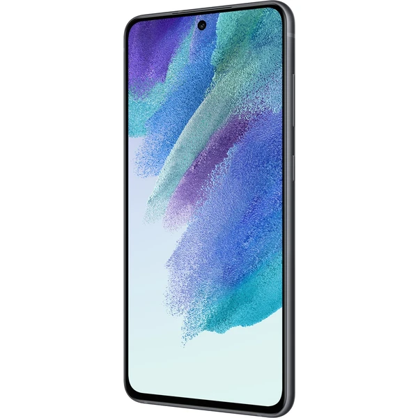 Samsung Galaxy S21 FE 5G 6/128GB šedý (Kategorie B) - Mobilní telefony - Obrázek H4HE100501