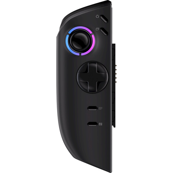Lenovo Legion Go 2 Controller GXH1T52709 Černá