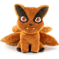 Plyšák Kurama Sitting 27 cm - Plyšové hračky