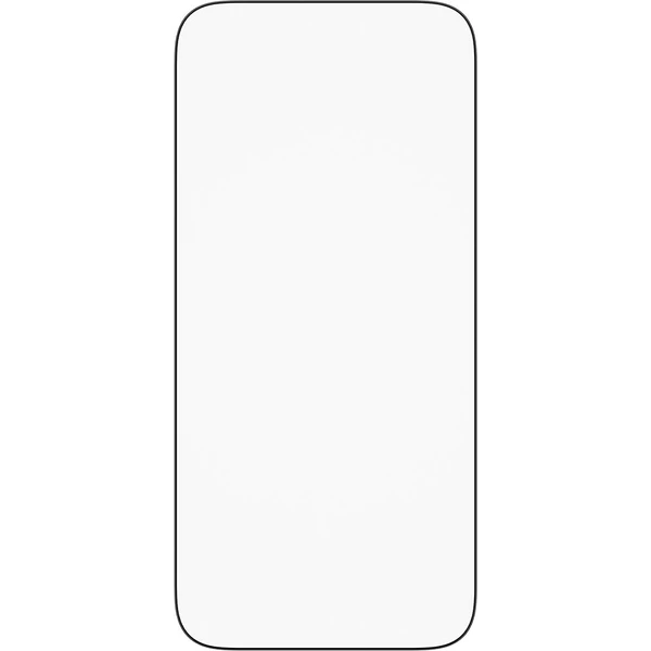 PanzerGlass® Ultra-Wide Fit sklo Apple iPhone 17 Pro Max s bezprašným aplikačním boxem - Ochranné folie a skla - Obrázek H4KH000K01