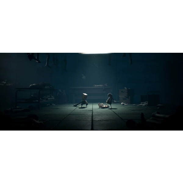 Little Nightmares 2 (PS4) - Hry pro PS4 - Obrázek H4L3100201