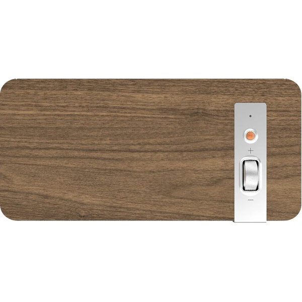 Klipsch The One Plus Bluetooth reproduktor ořechově hnědý - Reproduktory - Obrázek H4LG000K01
