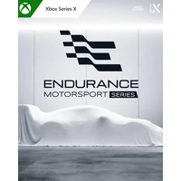 Endurance Motorsport Series (XSX) - Hry pro Xbox Series