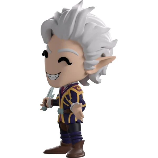Figurka Youtooz Baldur's Gate 3 - Astarion 13 cm    - Figurky - Obrázek H4MF000K01