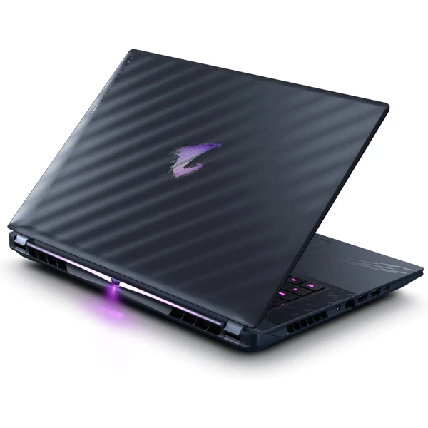 GIGABYTE AORUS MASTER 16 (BYHC5EEE64SP) RTX 5080 černý - Notebooky - Obrázek H4NH000L01